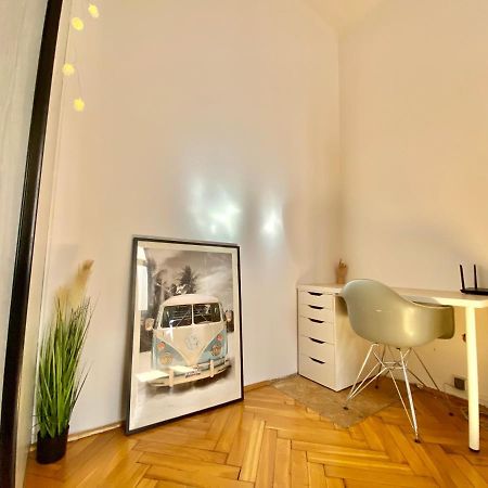 Cozy Apartment / Top Location / Krakow Centre Экстерьер фото