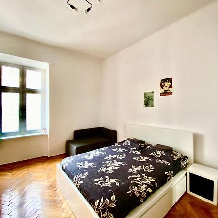 Cozy Apartment / Top Location / Krakow Centre Экстерьер фото