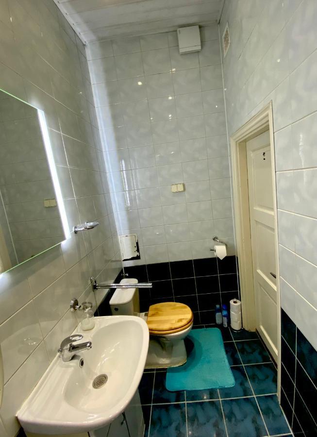 Cozy Apartment / Top Location / Krakow Centre Экстерьер фото