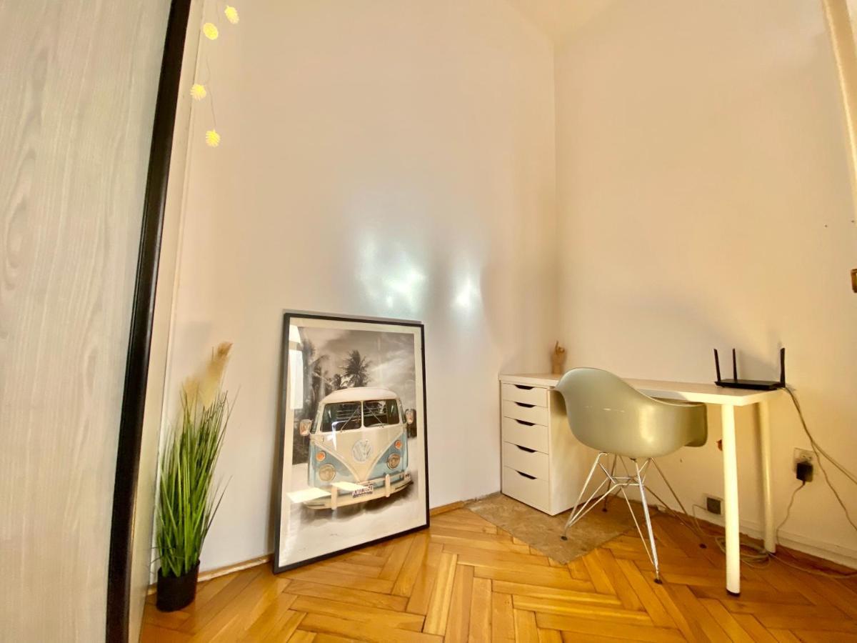Cozy Apartment / Top Location / Krakow Centre Экстерьер фото
