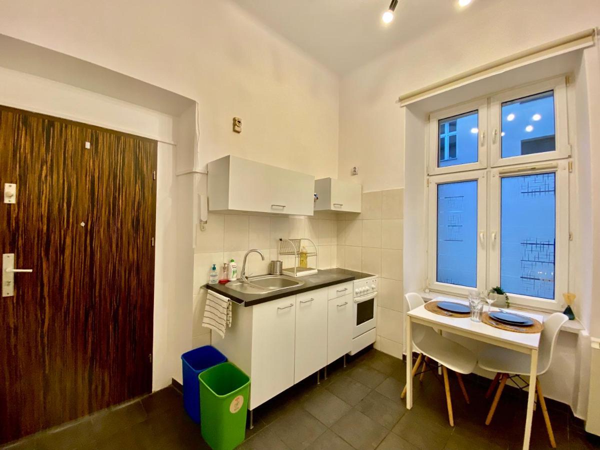 Cozy Apartment / Top Location / Krakow Centre Экстерьер фото