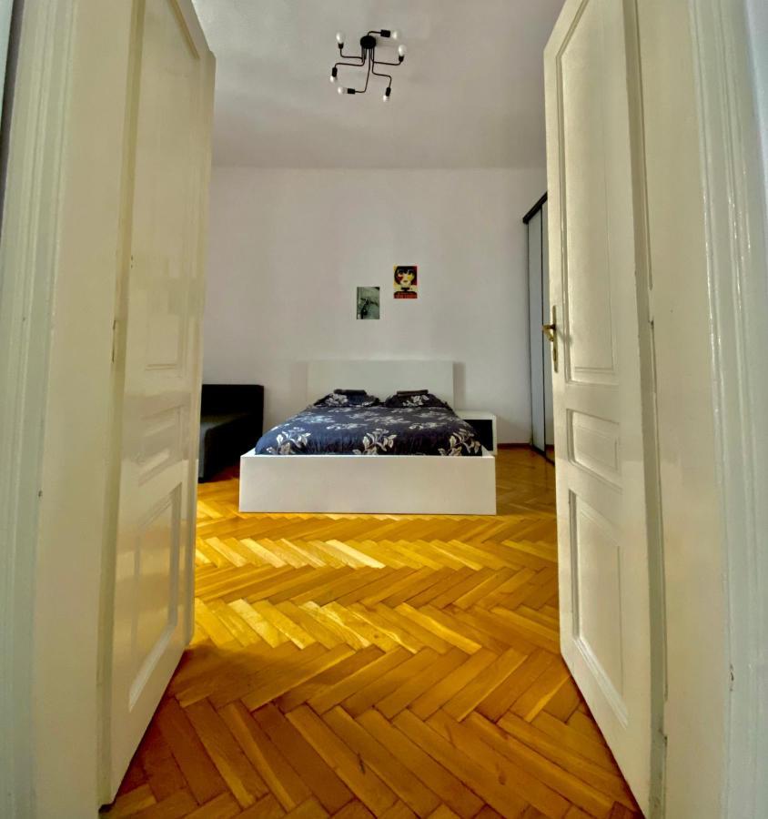 Cozy Apartment / Top Location / Krakow Centre Экстерьер фото