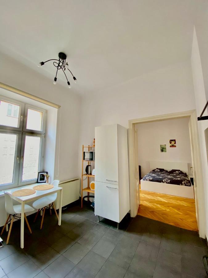 Cozy Apartment / Top Location / Krakow Centre Экстерьер фото